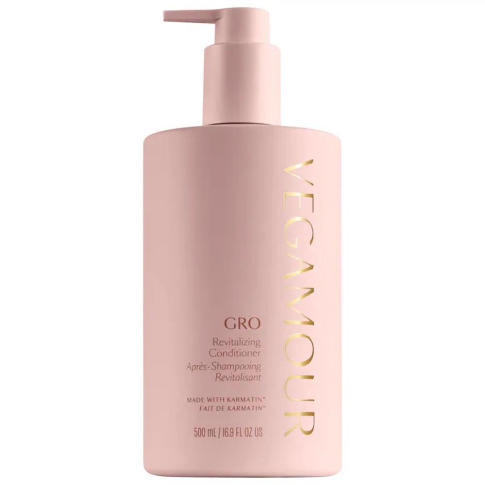VEGAMOUR GRO Revitalizing Conditioner